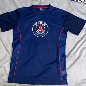 Paris Saint Germain tee